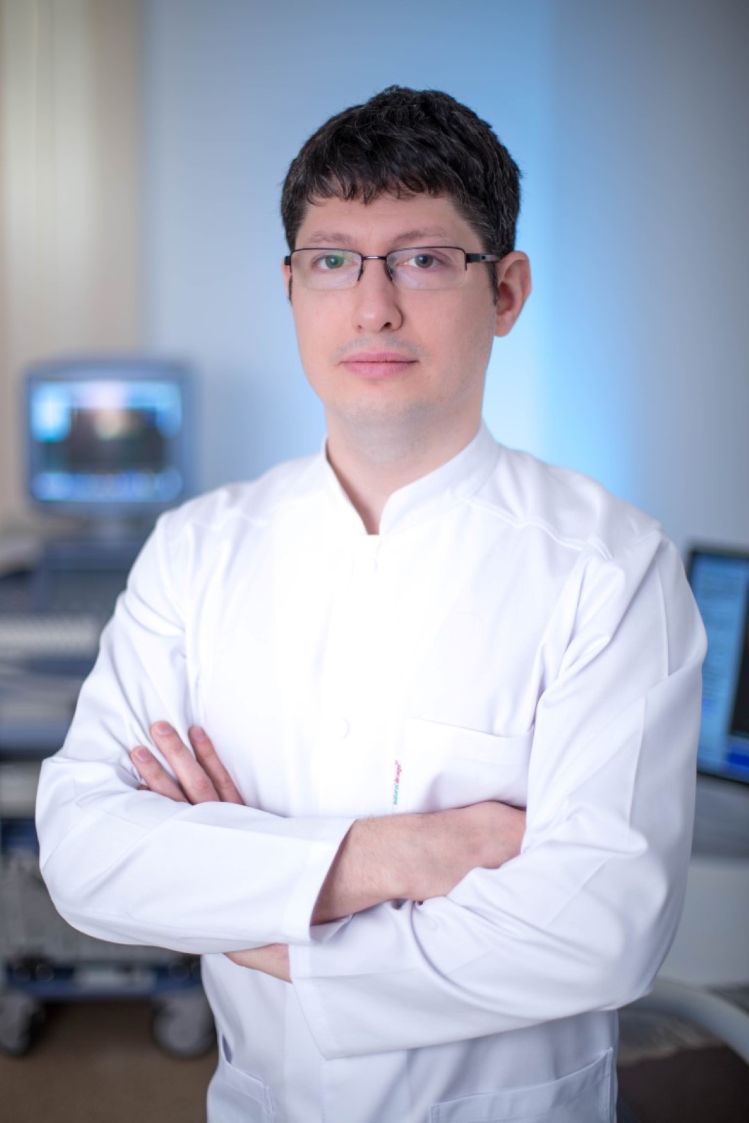 Dr. Bogdan Staicu